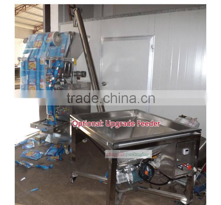 HP200P Automatic Condiment Spices Powder Packing Machine Price