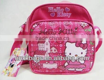 cute girls messenger bags