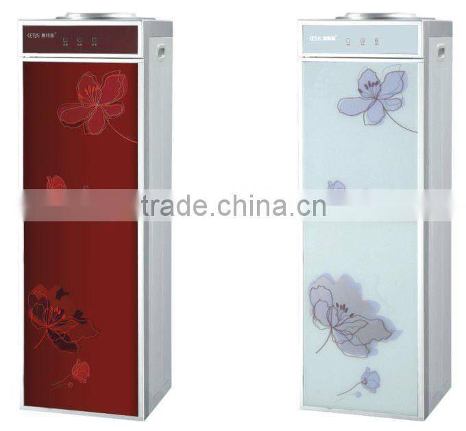 RYLR-5L(906) floor standing Hot and Cold Water Dispenser