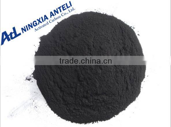 Activated Carbon Price for Sale