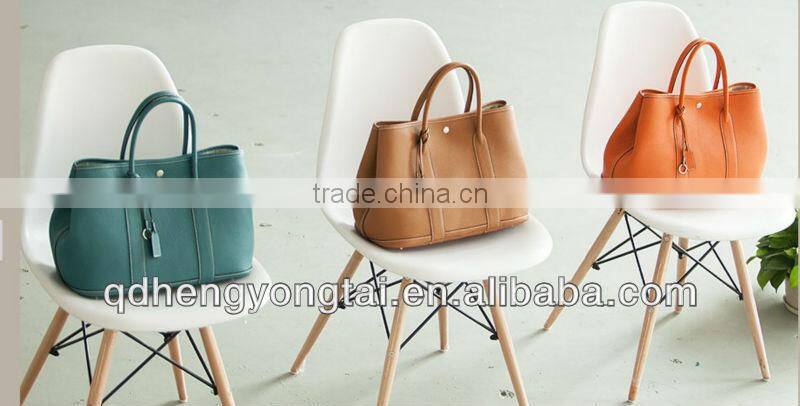 PU tote shoulder lady handbags and ladies bags party handbag