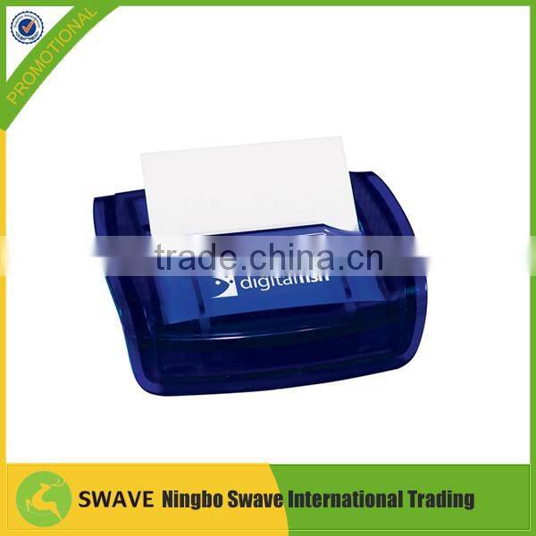 chinese products wholesale Brilliance Adhesive Note Dispenser