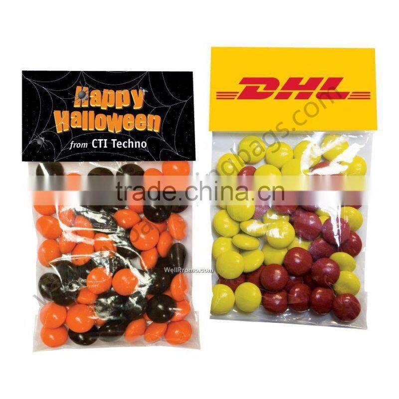 small flat paper bags wholesale