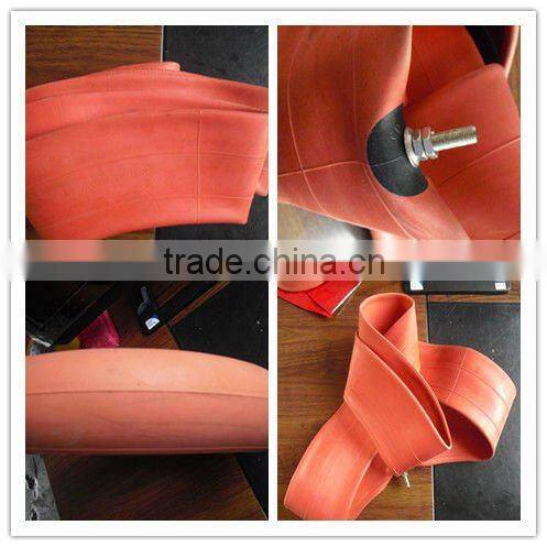 electric motor inner tube