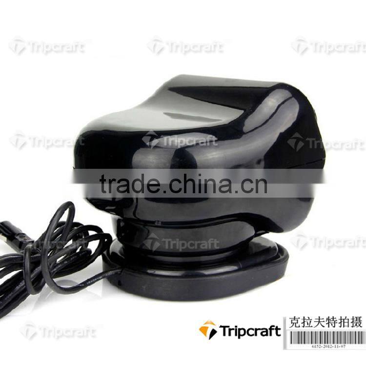 HID-H3 35W/55W 6000K 12V/24V/9-36V Black hid work lamp truck hid work light