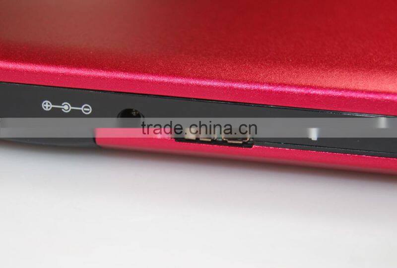 USB 3.0 HDD/ODD enclosure case