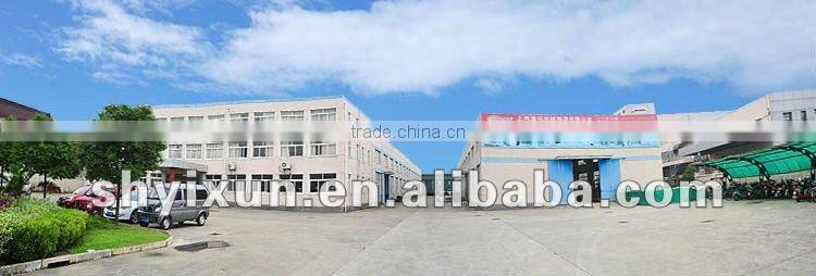 2016 Shanghai snack food industrial ce bread maker making machine