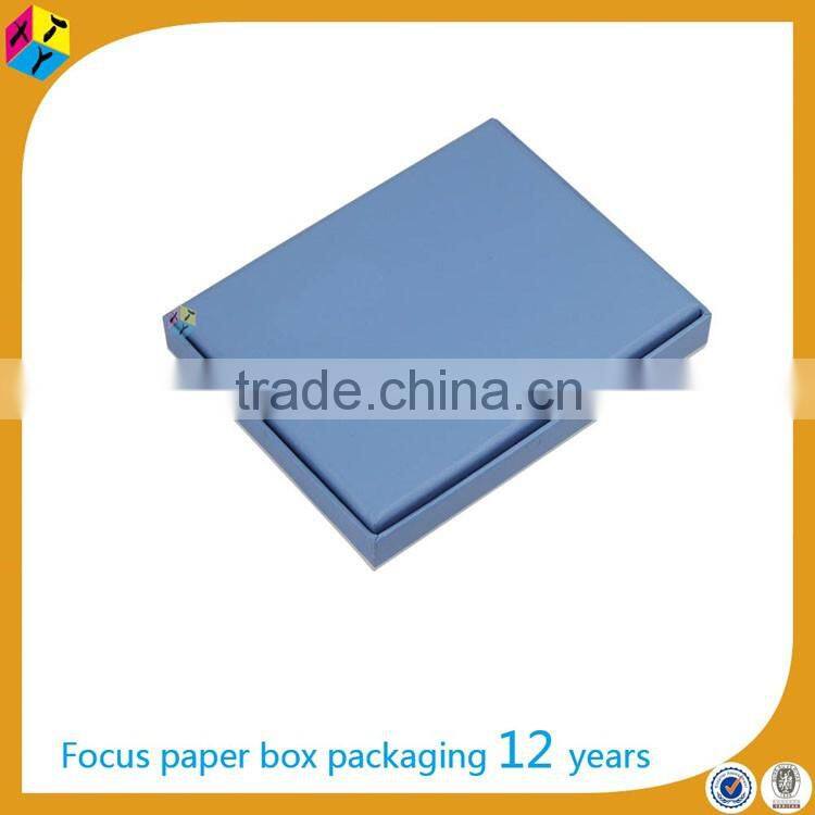 wholesale printed packaging shipping custom gift boxes