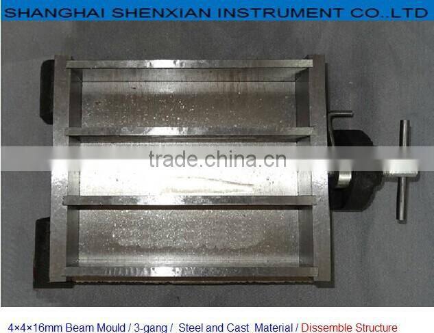 Export Quality Economical Metal 4*4*16cm Moulding of Prisms