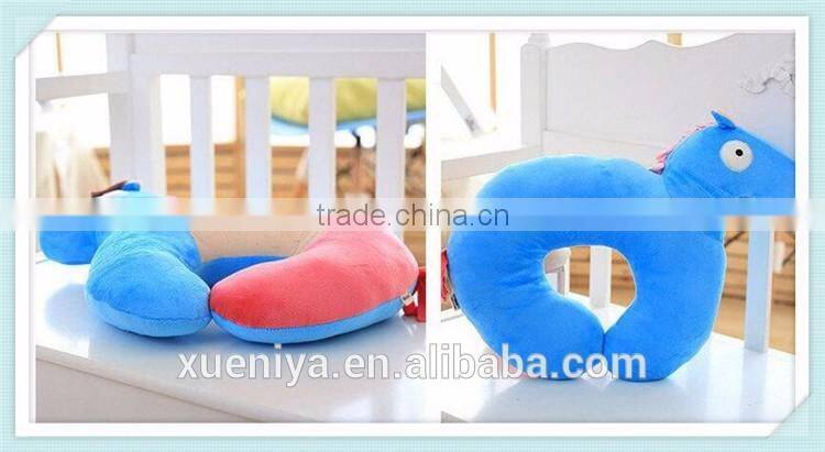 newes trojan series waist pillow cushion custom plush toy
