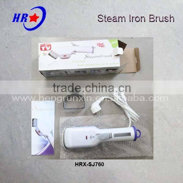 HRX-SJ760 National clothes steam iron