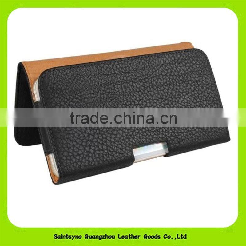 16147 Soft leather 4.7inch mobile phone case for iphone 6s