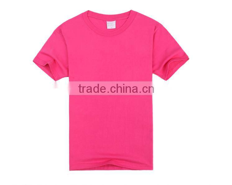 Colorful Good Quality Couple Digital Printing T Shirt Design