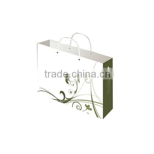 Delicate Paper Packaging Bags