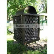 Facrory directly supply stretch metal mesh( manufacturer ISO9001 )