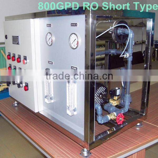 18000GPD Water Purification System