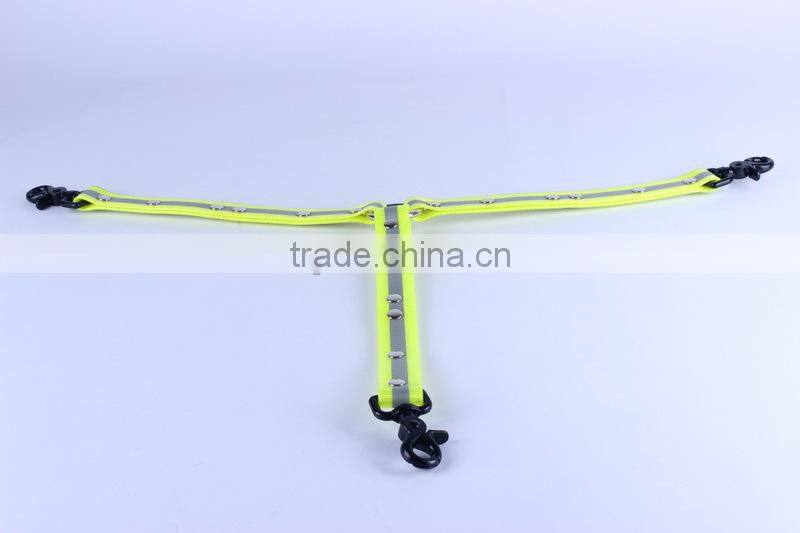 OEM or ODM service Polyurethane dog leashes