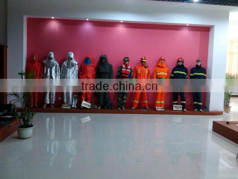 fire escape rope ladder/folding fire escape ladder