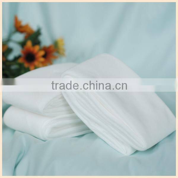 100% cotton bleached triangular bandages