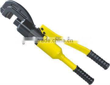 YG-20 hydraulic steel cutting tools
