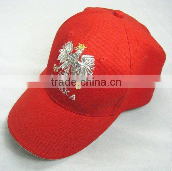 Promotion golf hat advertisment hat