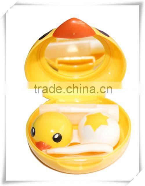 Trial Animal Contact Lens Case