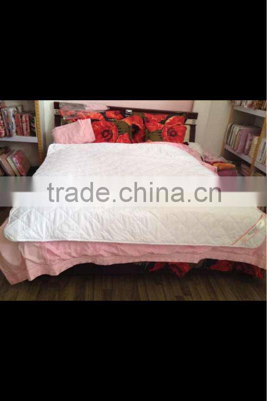 Top design and pure nature for Luxury bedding mattress/nantong factory/thin mattress