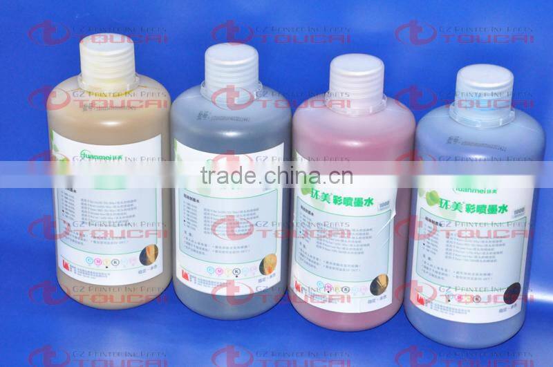 For KM512MN KM512LN printhead konica solvent ink