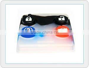 OEM rubber compression mould for silicone / rubber mould