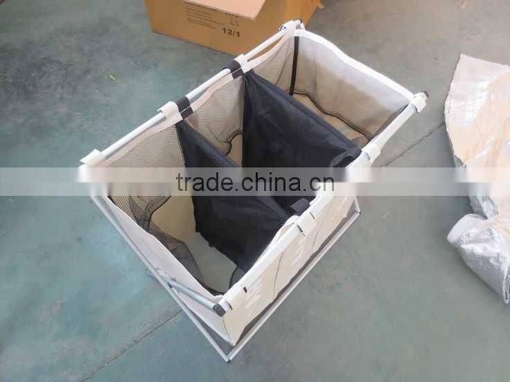 pop up laundry hamper,mesh foldable laundry bags