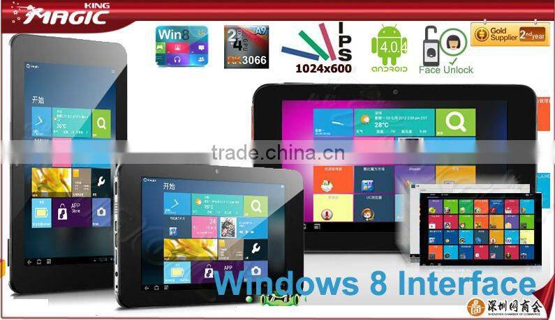 Cube u30gt mini tablet