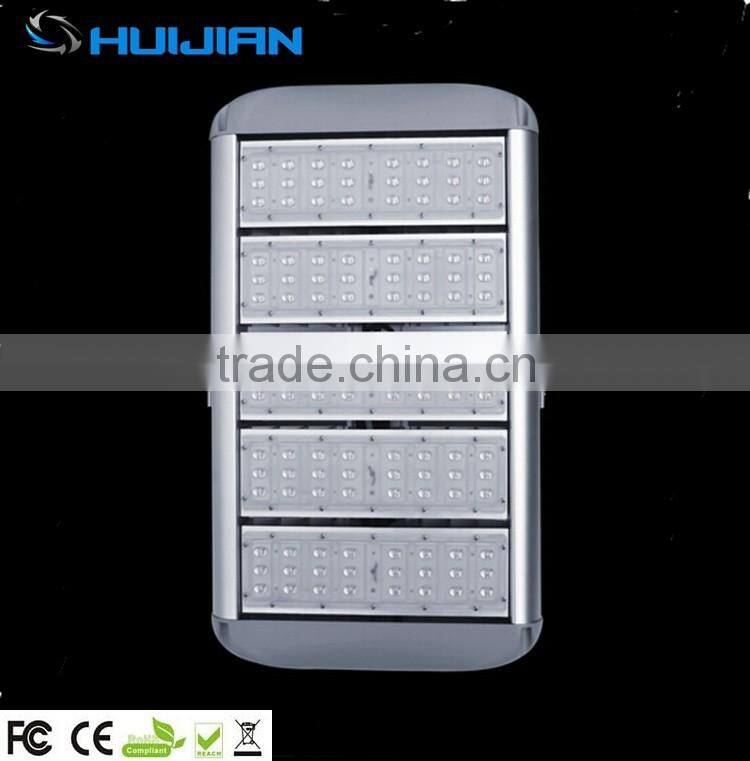 Aluminum High Quality 240W LED Tunnel Light high power