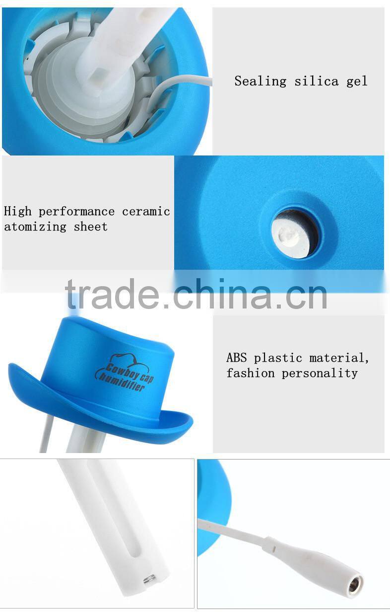 New product air mist coolers mist humidifier