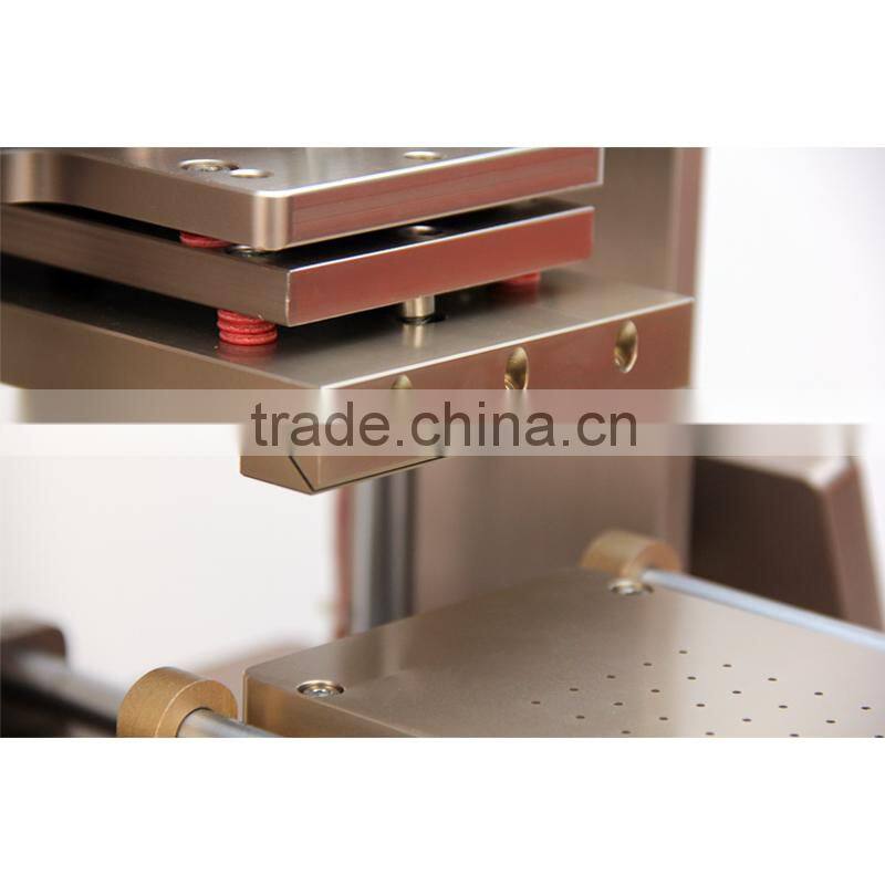 2016 ,5 In 1 Multifunction LCD Refurbish Seperator Machine AIDA A518 ,support for Iphone 4 /5 /6 and 6 plus