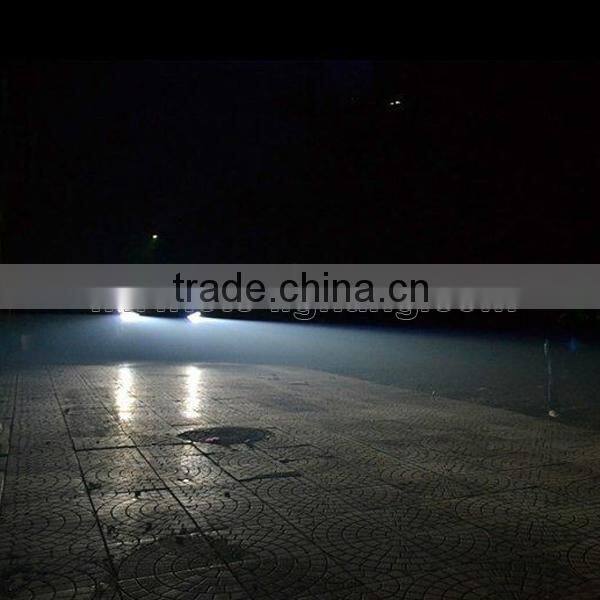 2015 New auto parts 3500LM 9005 9006 9004 9007 car led headlights