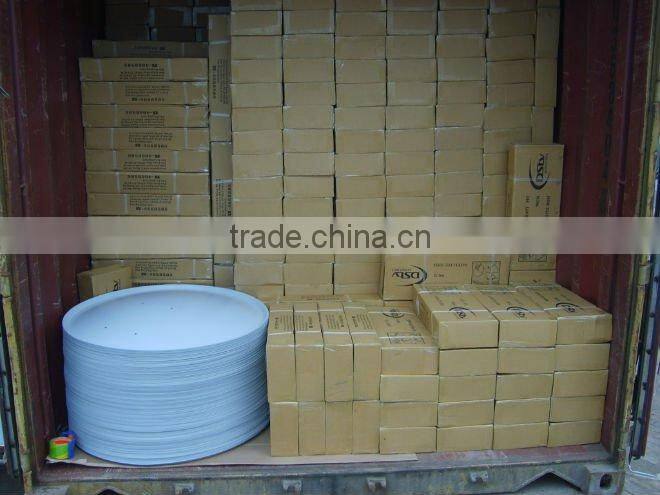 satellite dish antenna