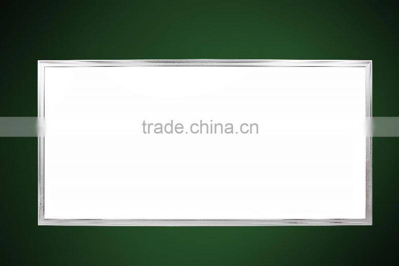 1200x600x9MM Environmental Friendly 48W LED Panel Best LED Panel With Elegant Design