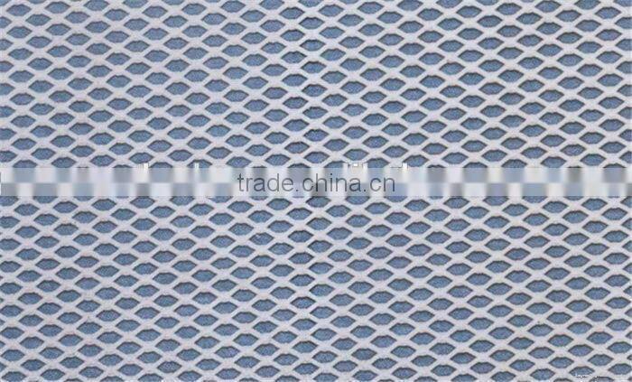 New most popular aluminum mesh facade