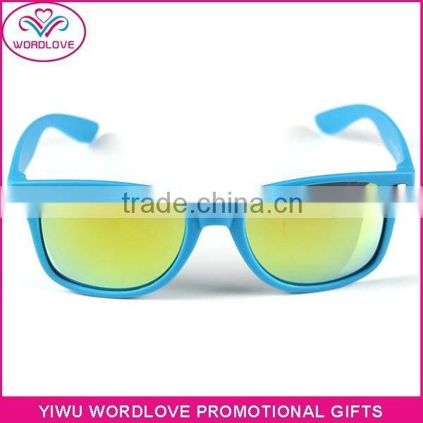 Custom Party Decorative Plastic Sunglasses With Your Logo
