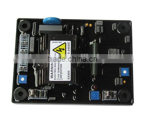 Stamford Generator AVR SX460 SX 460 SML Automatic voltage regulator