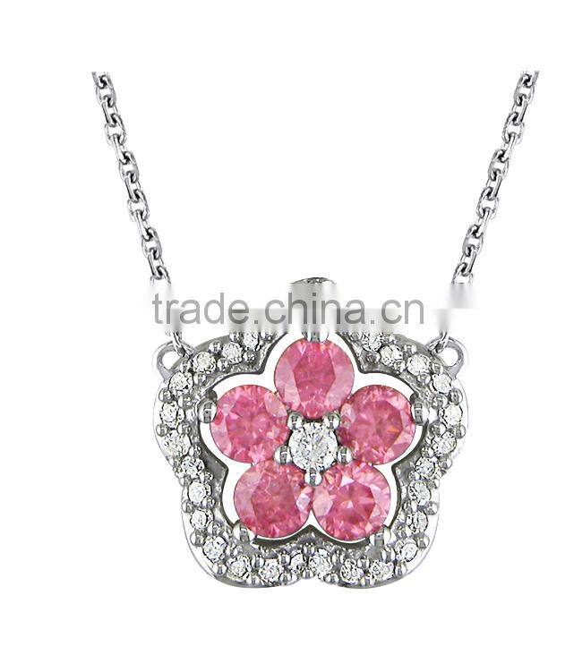 925 sterling silver rings zircon, high quality thai silver ring