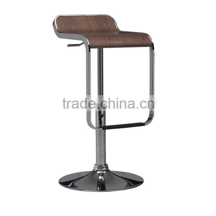 metal cheap bar stool