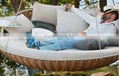 2015 Pesinou Hanging swing bed