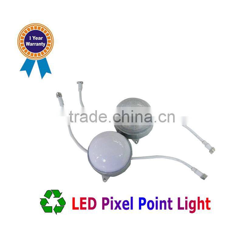 HTD-F100 DC24V 3W led point light source low price
