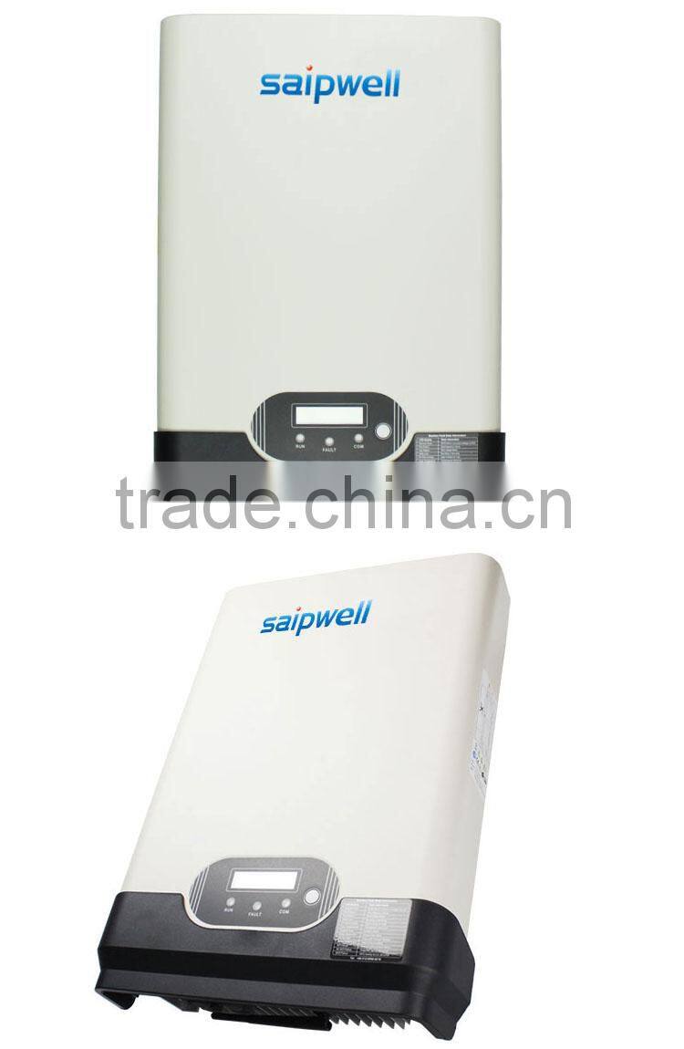 2014 Hot Sale Pure Sine Wave Frequency Solar Inverter 4kw