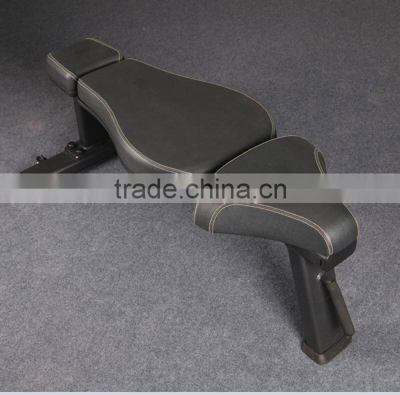 EM1048 Olympic Flat Bench