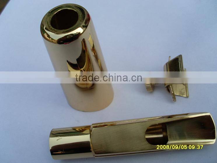 alto saxophone metal mouthpiece tip opening #5,6,7,8,9