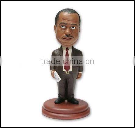 My Facebook Best Seller Resin Figurine Custom Bobblehead