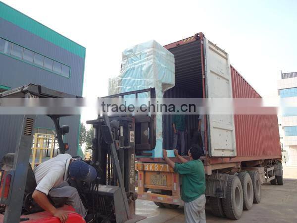 20-50kg/bag automatic packing machine for wood pellet