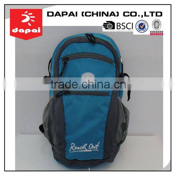 Sports Bag Backpack China Factory Sports Bag